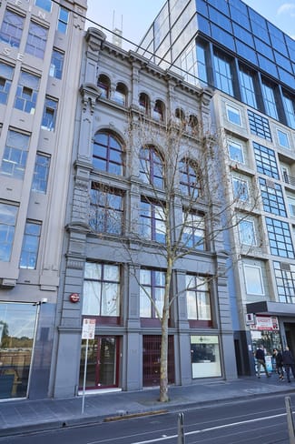 Shop & Retail commercial property leased at 130 Flinders Street Melbourne VIC 3000 Shop & Retail commercial property leased at 130 Flinders Street Melbourne VIC 3000