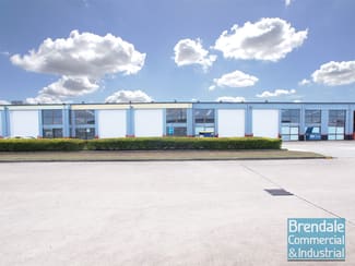 Shop & Retail commercial property leased at 2/218 Leitchs Road Brendale QLD 4500 Shop & Retail commercial property leased at 2/218 Leitchs Road Brendale QLD 4500