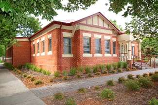 Offices commercial property leased at 682B Dean Street Albury NSW 2640 Offices commercial property leased at 682B Dean Street Albury NSW 2640