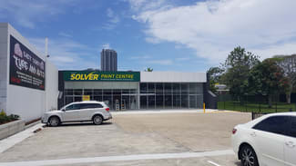 Showrooms / Bulky Goods commercial property leased at 42 Ferry Road Southport QLD 4215