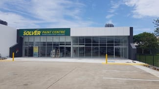 Showrooms / Bulky Goods commercial property leased at 42 Ferry Road Southport QLD 4215