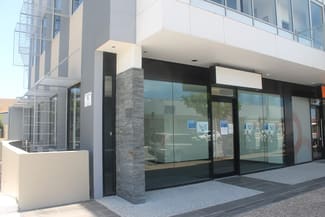Medical / Consulting commercial property leased at 8/75 Wharf Street Tweed Heads NSW 2485 Medical / Consulting commercial property leased at 8/75 Wharf Street Tweed Heads NSW 2485