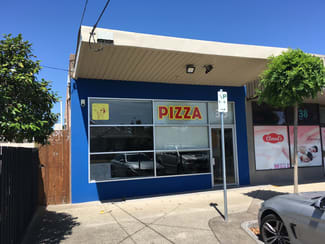 Shop & Retail commercial property leased at 36 Scotsburn Ave Oakleigh South VIC 3167 Shop & Retail commercial property leased at 36 Scotsburn Ave Oakleigh South VIC 3167