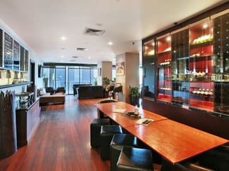 Shop & Retail commercial property leased at Shop 2/167 Kent Street Sydney NSW 2000