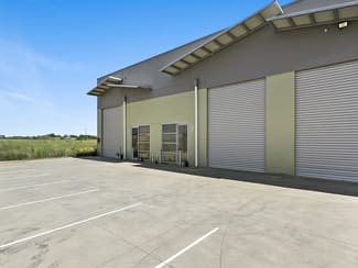 Factory, Warehouse & Industrial commercial property leased at 5/29 Henry Wilson Drive Rosebud VIC 3939 Factory, Warehouse & Industrial commercial property leased at 5/29 Henry Wilson Drive Rosebud VIC 3939