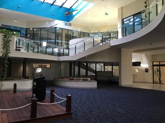 Offices commercial property leased at Suite 215/12 Salonika Street Parap NT 0820
