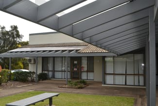 Offices commercial property leased at Commerce Drive Robina QLD 4226