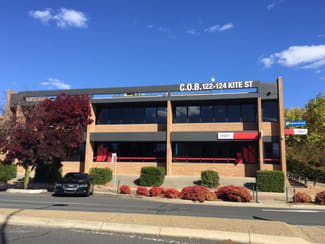 Offices commercial property leased at Suite 3/122-124 Kite Street Orange NSW 2800 Offices commercial property leased at Suite 3/122-124 Kite Street Orange NSW 2800