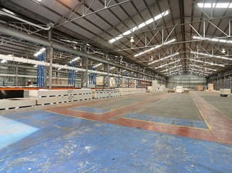 Factory, Warehouse & Industrial commercial property leased at Villawood NSW 2163 Factory, Warehouse & Industrial commercial property leased at Villawood NSW 2163