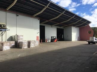 Factory, Warehouse & Industrial commercial property leased at 48 Williamson Road Ingleburn NSW 2565 Factory, Warehouse & Industrial commercial property leased at 48 Williamson Road Ingleburn NSW 2565