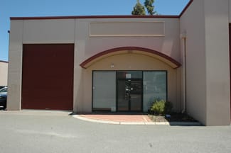 Factory, Warehouse & Industrial commercial property leased at 3 & 4/8-10 McElligott Court Canning Vale WA 6155 Factory, Warehouse & Industrial commercial property leased at 3 & 4/8-10 McElligott Court Canning Vale WA 6155