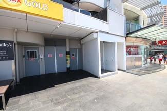 Shop & Retail commercial property leased at K1/1 Cavill Avenue Surfers Paradise QLD 4217