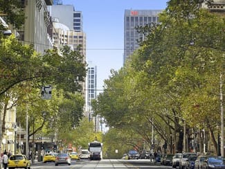 Offices commercial property leased at 120 Collins Street Melbourne VIC 3000