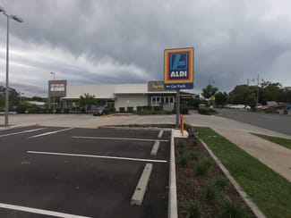 Offices commercial property leased at 5&6/74 Simpson Street Beerwah QLD 4519 Offices commercial property leased at 5&6/74 Simpson Street Beerwah QLD 4519