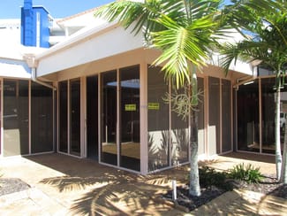 Medical / Consulting commercial property leased at 564 Esplanade Urangan QLD 4655 Medical / Consulting commercial property leased at 564 Esplanade Urangan QLD 4655