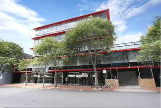 Offices commercial property leased at Suite Levels 3+4/72 Mary Street Surry Hills NSW 2010
