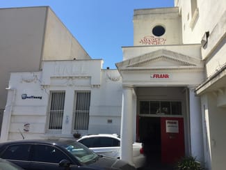 Offices commercial property leased at 36B St Edmond's Road Prahran VIC 3181 Offices commercial property leased at 36B St Edmond's Road Prahran VIC 3181