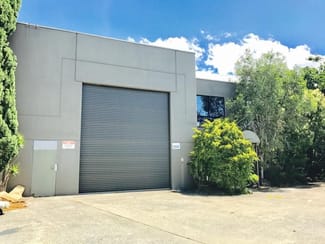 Factory, Warehouse & Industrial commercial property leased at Burleigh Heads QLD 4220 Factory, Warehouse & Industrial commercial property leased at Burleigh Heads QLD 4220