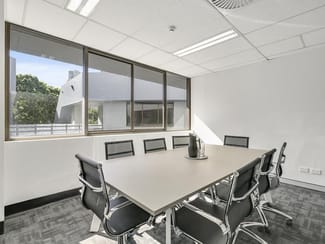 Medical / Consulting commercial property leased at 12 Short Street Southport QLD 4215 Medical / Consulting commercial property leased at 12 Short Street Southport QLD 4215