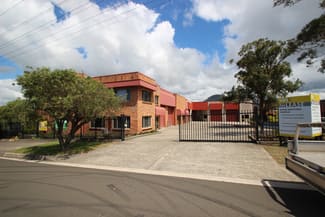 Offices commercial property leased at 4/36 Investigator Drive Unanderra NSW 2526 Offices commercial property leased at 4/36 Investigator Drive Unanderra NSW 2526