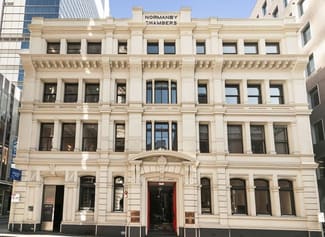 Offices commercial property leased at Suite 305, 430 Little Collins Street Melbourne VIC 3000 Offices commercial property leased at Suite 305, 430 Little Collins Street Melbourne VIC 3000
