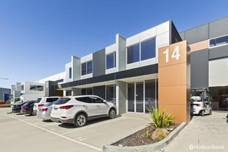 Offices commercial property leased at 14/23A Cook Road Mitcham VIC 3132 Offices commercial property leased at 14/23A Cook Road Mitcham VIC 3132