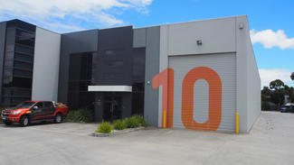 Factory, Warehouse & Industrial commercial property leased at 10/7-11 Rodeo Drive Dandenong South VIC 3175 Factory, Warehouse & Industrial commercial property leased at 10/7-11 Rodeo Drive Dandenong South VIC 3175