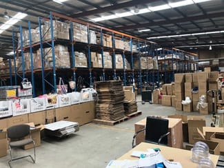 Showrooms / Bulky Goods commercial property leased at 10 Gerald Street Marrickville NSW 2204 Showrooms / Bulky Goods commercial property leased at 10 Gerald Street Marrickville NSW 2204