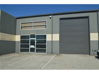 Factory, Warehouse & Industrial commercial property leased at (Unit 3)/6 Farrier Place Rutherford NSW 2320 Factory, Warehouse & Industrial commercial property leased at (Unit 3)/6 Farrier Place Rutherford NSW 2320
