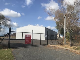 Factory, Warehouse & Industrial commercial property leased at 16 Hardy Road Pinelands NT 0829 Factory, Warehouse & Industrial commercial property leased at 16 Hardy Road Pinelands NT 0829