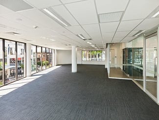 Offices commercial property leased at Spring Hill QLD 4000 Offices commercial property leased at Spring Hill QLD 4000