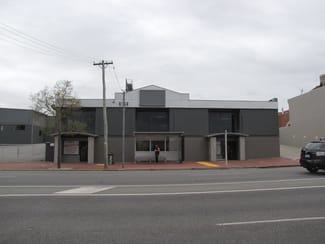 Factory, Warehouse & Industrial commercial property leased at 318 - 330 Charles Street North Perth WA 6006