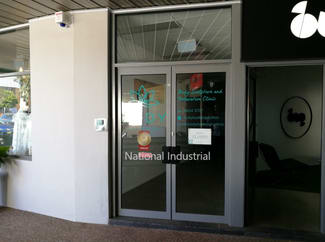 Shop & Retail commercial property leased at 7a/27 Justin Street Smithfield NSW 2164 Shop & Retail commercial property leased at 7a/27 Justin Street Smithfield NSW 2164