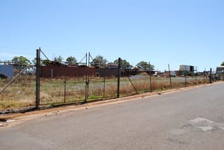 Factory, Warehouse & Industrial commercial property leased at 311-313 Taylor Street - Lease A (Yard) Wilsonton QLD 4350 Factory, Warehouse & Industrial commercial property leased at 311-313 Taylor Street - Lease A (Yard) Wilsonton QLD 4350