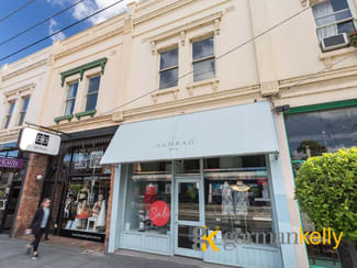 Offices commercial property leased at 489 High Street Prahran VIC 3181 Offices commercial property leased at 489 High Street Prahran VIC 3181