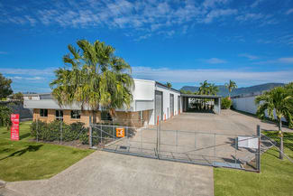 Offices commercial property leased at 7 Toohey Street Portsmith QLD 4870 Offices commercial property leased at 7 Toohey Street Portsmith QLD 4870