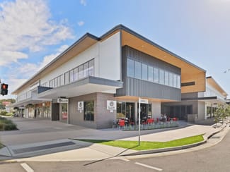 Shop & Retail commercial property leased at CR1/123 Sippy Downs Drive Sippy Downs QLD 4556 Shop & Retail commercial property leased at CR1/123 Sippy Downs Drive Sippy Downs QLD 4556