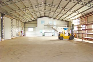 Factory, Warehouse & Industrial commercial property leased at 503-509 South Street Harristown QLD 4350 Factory, Warehouse & Industrial commercial property leased at 503-509 South Street Harristown QLD 4350
