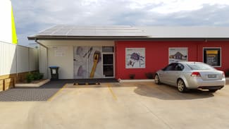 Offices commercial property leased at 3/12 Blueridge Drive Dubbo NSW 2830 Offices commercial property leased at 3/12 Blueridge Drive Dubbo NSW 2830