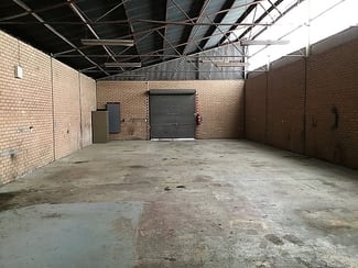 Factory, Warehouse & Industrial commercial property leased at 1/69 Division Street Welshpool WA 6106 Factory, Warehouse & Industrial commercial property leased at 1/69 Division Street Welshpool WA 6106