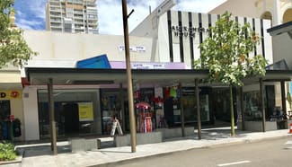 Offices commercial property leased at 265- 267 Flinders Street Townsville City QLD 4810