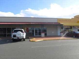 Offices commercial property leased at 6/139 Boat Harbour Drive Pialba QLD 4655 Offices commercial property leased at 6/139 Boat Harbour Drive Pialba QLD 4655