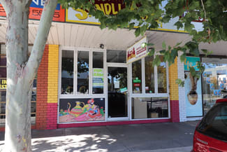 Shop & Retail commercial property leased at 4/18-22 Beach Street Frankston VIC 3199 Shop & Retail commercial property leased at 4/18-22 Beach Street Frankston VIC 3199