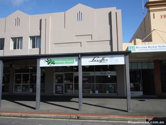 Medical / Consulting commercial property leased at 2/116 Fitzmaurice Street Wagga Wagga NSW 2650