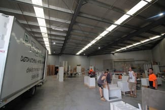 Factory, Warehouse & Industrial commercial property leased at 8/200 Sladen Street Cranbourne VIC 3977 Factory, Warehouse & Industrial commercial property leased at 8/200 Sladen Street Cranbourne VIC 3977