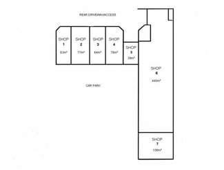 Shop & Retail commercial property leased at Shop 1/175-181 Dalton Street Orange NSW 2800 Shop & Retail commercial property leased at Shop 1/175-181 Dalton Street Orange NSW 2800
