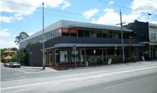 Offices commercial property leased at Suite 5/1153-1157 Burke Road Kew VIC 3101 Offices commercial property leased at Suite 5/1153-1157 Burke Road Kew VIC 3101