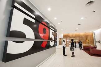 Offices commercial property leased at 595 Collins Street Melbourne VIC 3000 Offices commercial property leased at 595 Collins Street Melbourne VIC 3000