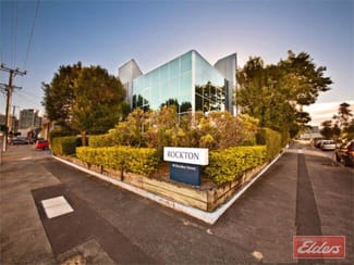 Medical / Consulting commercial property leased at Bowen Hills QLD 4006 Medical / Consulting commercial property leased at Bowen Hills QLD 4006