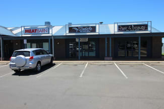 Shop & Retail commercial property leased at 2B/96 Main Street Westbrook QLD 4350